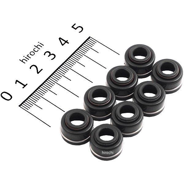 【メーカー在庫あり】 81-2140 ピーエムシー PMC バルブステムシール 72年-85年 Z1...