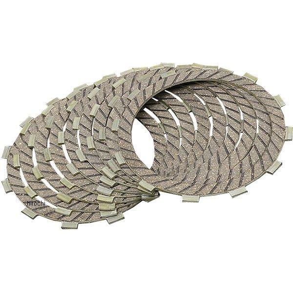 【メーカー在庫あり】 81-2374 ピーエムシー PMC クラッチ フリクション ディスクセット ...