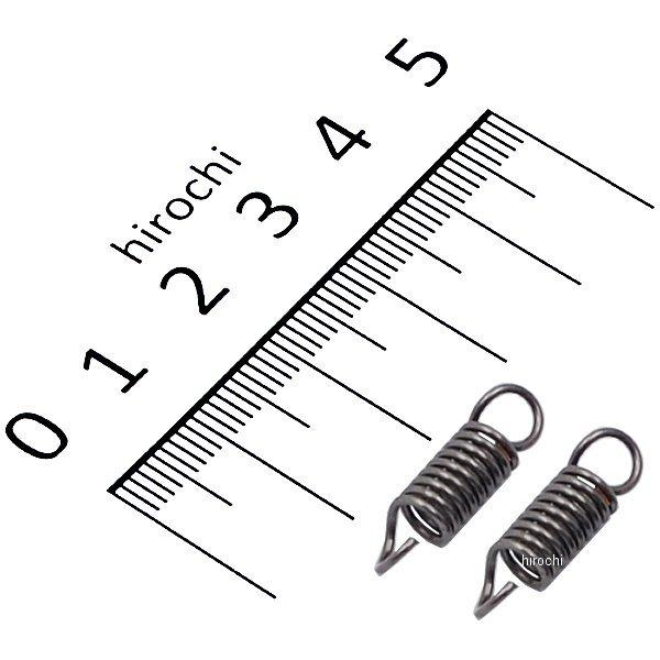 【メーカー在庫あり】 81-2521 ピーエムシー PMC レーシングガバナスプリング 72年-75...