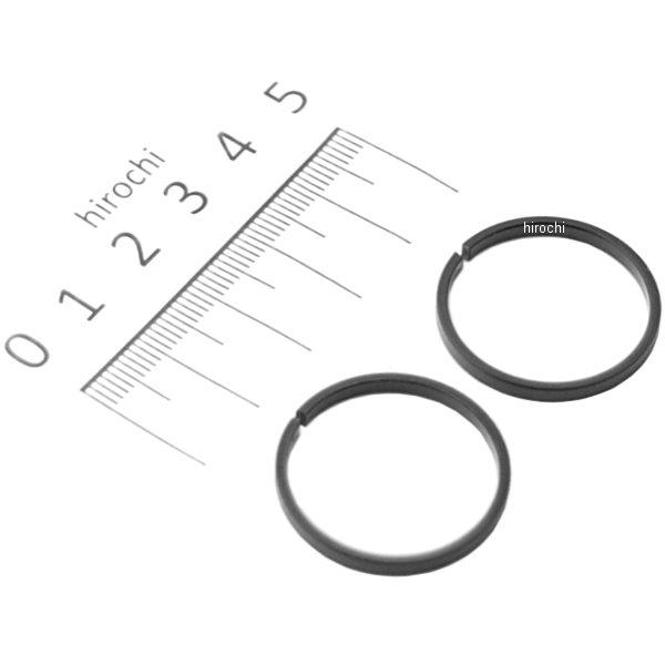 【メーカー在庫あり】 81-5481 ピーエムシー PMC フロントフォークピストンリング 72年-...