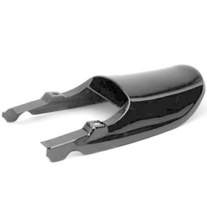 PMC ピーエムシー ソリッドブラック テールカウル Z1/Z2 : motofellow