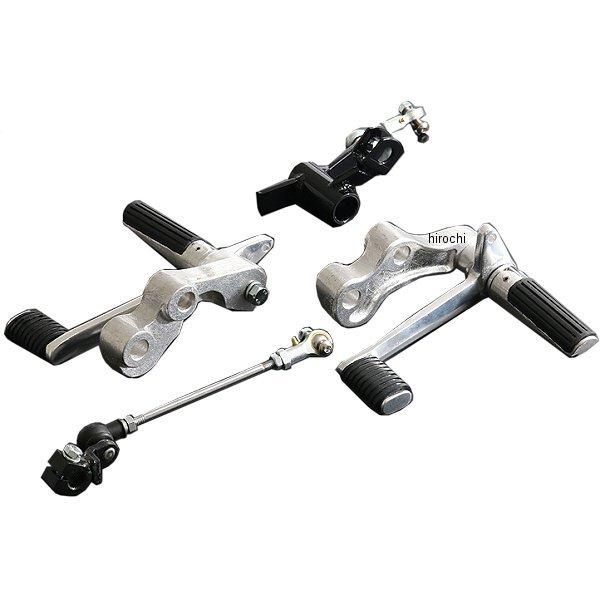 【メーカー在庫あり】 187-512 ピーエムシー PMC JMC 城東 バックステップ ディスク用...