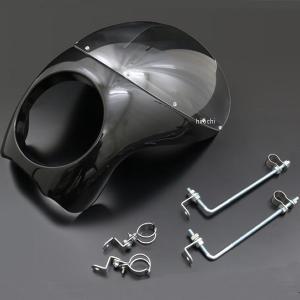 ARCHI アーキ JOKER'S ロードペガサスビキニカウル 未塗装 Z900RS