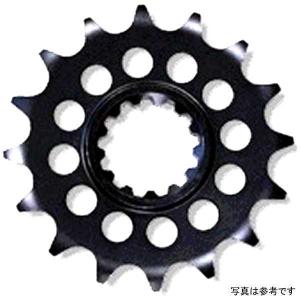 3E5-14 サンスター SUNSTAR フロント スプロケット 520/14T 17年以降