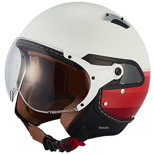 【メーカー在庫あり】 JR0017/XS ジーロット ZEALOT ジェットヘルメット ジルライド2...