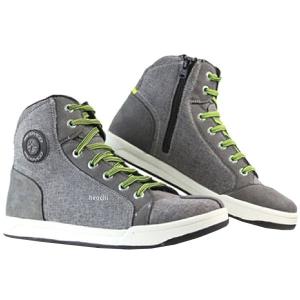 ダイネーゼ（DAINESE） NEXUS BOOTS ブラック/アントラサイト サイズ