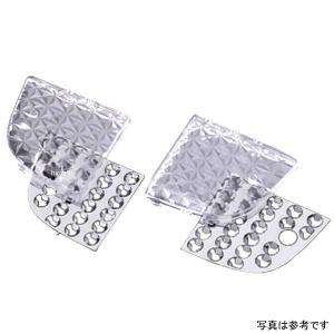 ☆ トヨタ 純正 新品 GZG50 センチュリー リア サイドカーテン 左右