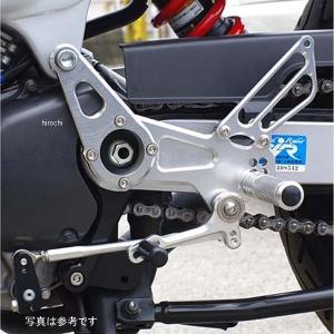 COERCE（コワース） フェンダーレスキット VTR250 HONDA ホンダ
