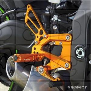 ベビーフェイス 002-K043 パフォーマンスステップキット シフター対応