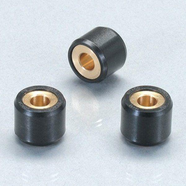 【メーカー在庫あり】 462-0003040 キタコ スーパーローラーセット (4.0g/3ヶ) ヤ...