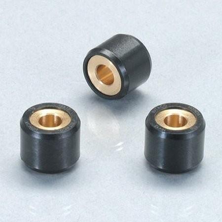 【メーカー在庫あり】 462-0003080 キタコ スーパーローラーSET(8.0g/3ヶ) ヤマ...