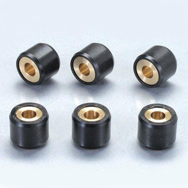 【メーカー在庫あり】 462-0006030 キタコ スーパーローラーSET(3.0g/6ヶ) ヤマ...