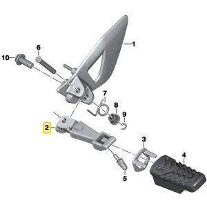 カワサキ（Kawasaki） 49094-0114 カワサキ純正 コンバータアツシ