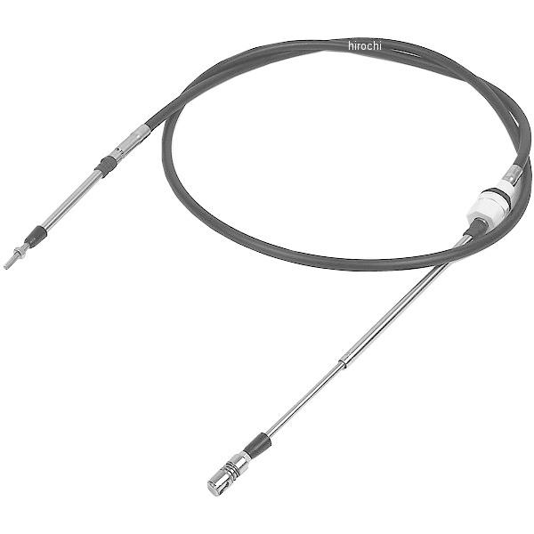 【USA在庫あり】 4807-0038 WSM ケーブル ステアリング ヤマハ700/760/120...