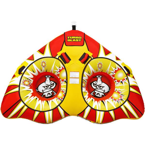 【USA在庫あり】 4808-0028 キウイテック Kwik Tek けん引ポート TURBO B...