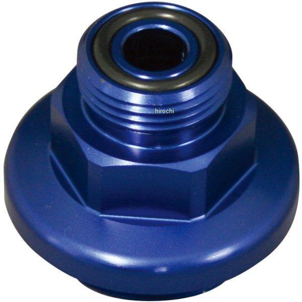 481082-01 ポッシュ POSH ブリーザー取り出し スズキ、カワサキ シルバー HD店