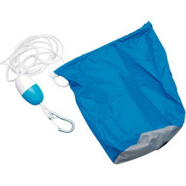 【USA在庫あり】 4850-0004 Parts Unlimited アンカー バッグ 大 青 S...