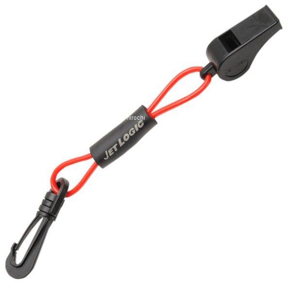 【USA在庫あり】 4850-0012 キウイテック Kwik Tek ホイッスル 赤/黒 SP店