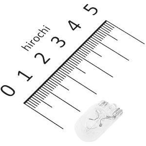 NO.085 NO.85 スタンレー STANLEY バルブ T10 12V5W 1個入り SP店