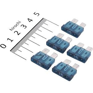 SAF-6150 スタンレー STANLEY ブレードヒューズ 15A 10個入り HD店