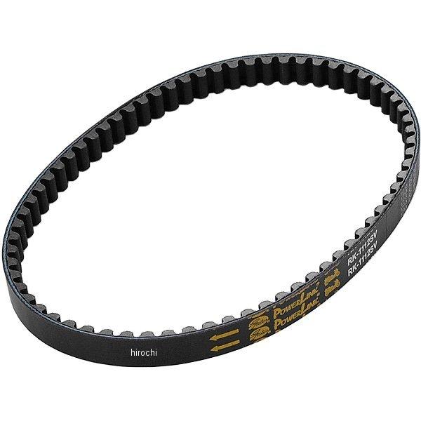 【メーカー在庫あり】 RK-1112SV RKジャパン  ゲイツ 強化スクーターベルト 01年以降 ...