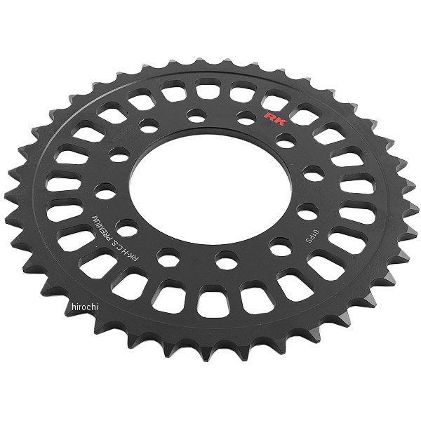 【メーカー在庫あり】 RKM01PS39 RKジャパン RKM01PS-39T ハイカーボンスチール...