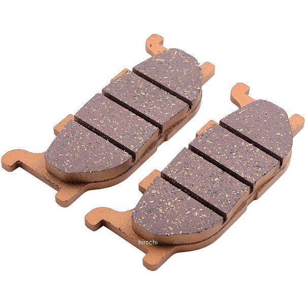 【メーカー在庫あり】 839FA5 RKジャパン ブレーキパッド ファインアロイ55 セミメタルパッ...