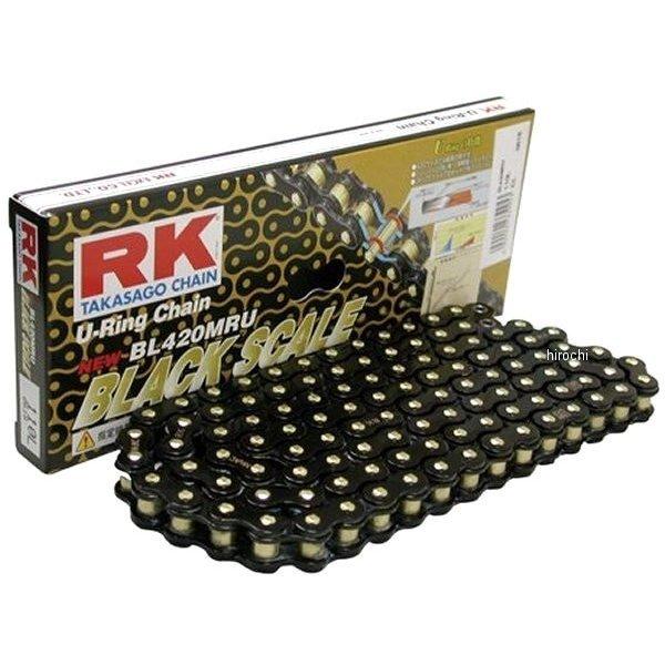 【メーカー在庫あり】 BL420MRU100 RKジャパン BL420MRU-100 ブラックスケー...