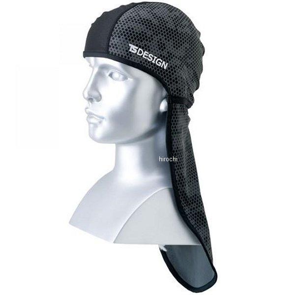 8419 TSデザイン ネックガード ハニカム フリーサイズ SP店