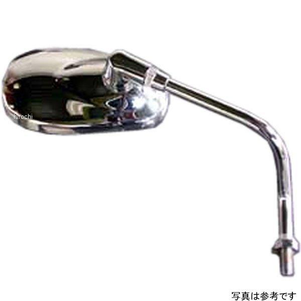 9506 タカツ TAKATSU 3Dオーバルミラー2 M10正ネジ 左用 SP店