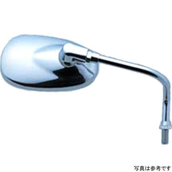 9509 タカツ TAKATSU 3Dオーバルミラー M8 左用 SP店