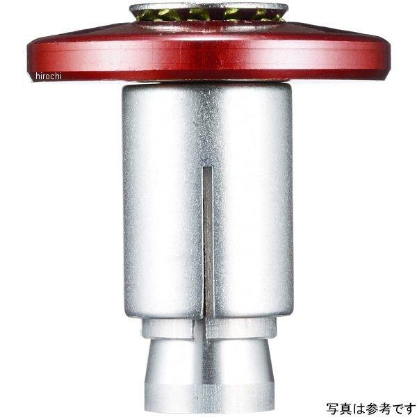 1941 タカツ TAKATSU グリーンサム バーエンドキャップ1 赤 SP店