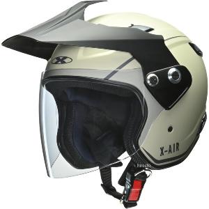 4952652152032 RAZZO-V リード工業 ジェットヘルメット RAZZO-V マットデザート Lサイズ SP店