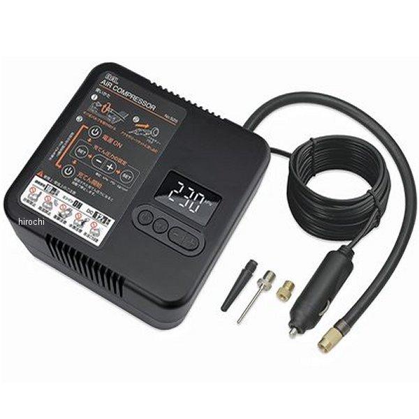 【メーカー在庫あり】 525 大橋産業 タイヤエアーコンプレッサー SP店