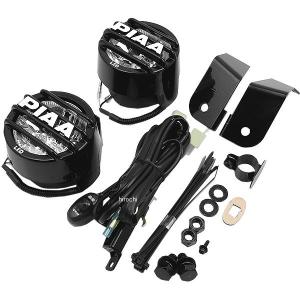 ワイズギア YAMAHA SERROW250 セロー250 PIAA製 LEDフォグライトキット