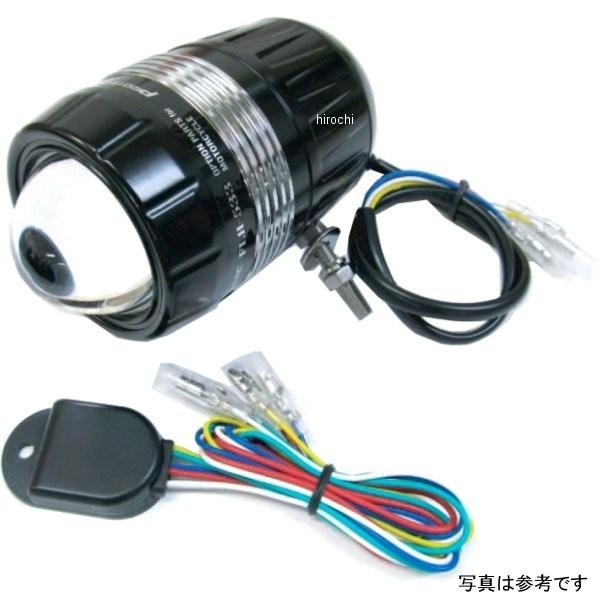 65533-U プロテック PROTEC LEDフォグライト FLH-533 DC12V 28W 6...