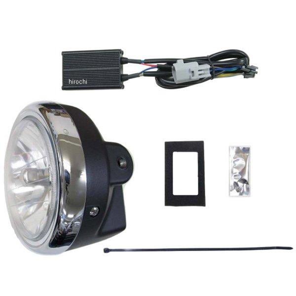 64026-30 プロテック PROTEC LBH-K06 LEDマルチリフレクターヘッドライトキッ...