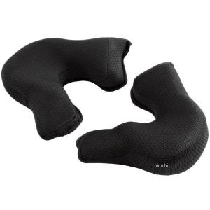 4966094522292 オージーケーカブト OGK Kabuto アフィード チークパッドセット Sサイズ 50mm SP店