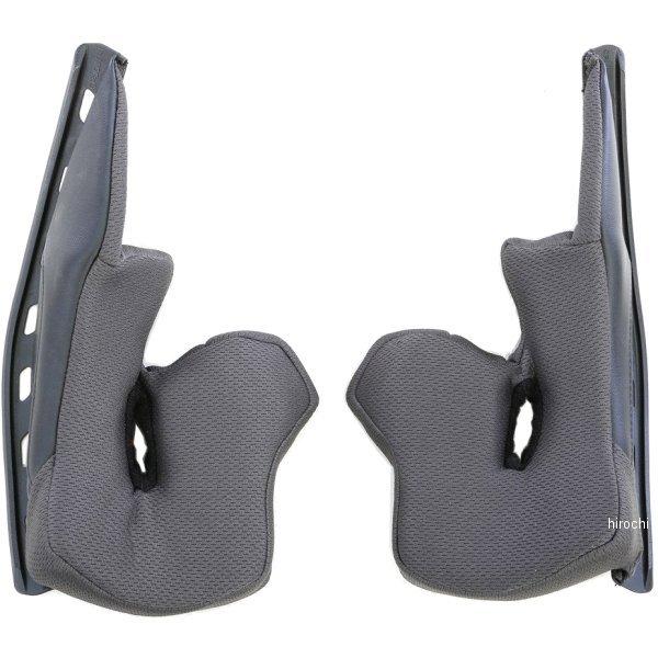 【メーカー在庫あり】 4966094553302 オージーケーカブト OGK KABUTO チークパ...