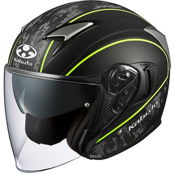 4966094584429 オージーケーカブト OGK KABUTO ジェットヘルメット EXCEE...