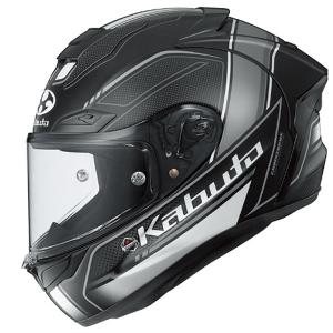 OGK Kabuto F-17 NEBURA ネビュラ ブラックホワイトパープル XS―XXL