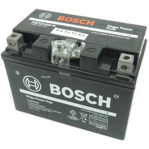 4969655113403 RBTZ12S-N BOSCH ボッシュ MFバッテリー 制御弁型 12V (液入り充電済) SP店