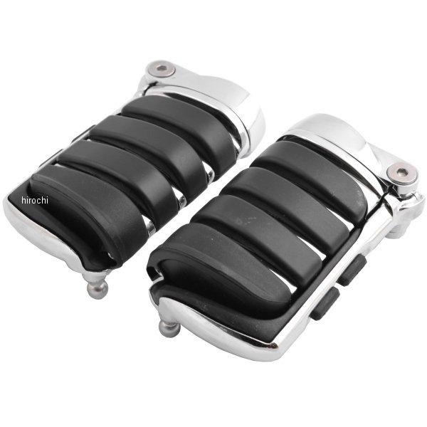 【USA在庫あり】 kur4446 クリアキン Kuryakyn スイッチブレード ペグ 左右ペア ...