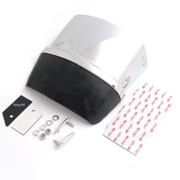 【USA在庫あり】 kur7352 クリアキン Kuryakyn フロントフェンダー エクステンショ...