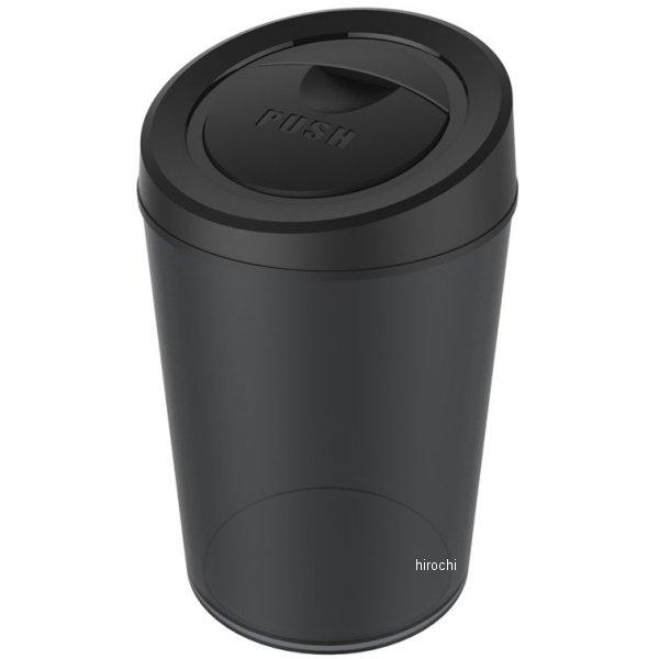 【メーカー在庫あり】 ED611 星光産業 電子タバコダスト 黒