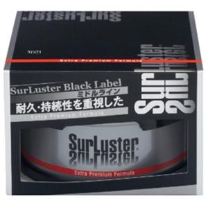 B-02 シュアラスター Surluster エクストラプレミアムフォーミュラ 200g SP店