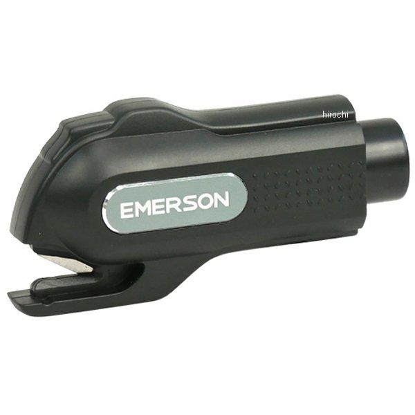 EM-382 エマーソン EMERSON 緊急脱出用ハンマー パンチショット SP店