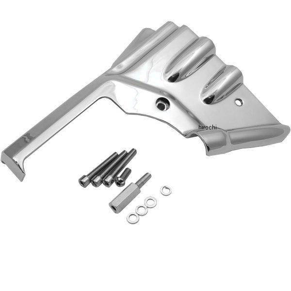 【USA在庫あり】 kur8201 クリアキン Kuryakyn トランスミッション シュラウド 0...