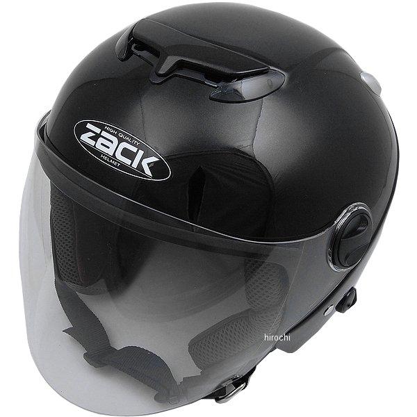 【メーカー在庫あり】 4984679509681 TNK工業 ジェットヘルメット ZACK ZJ-3...