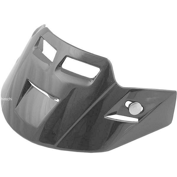 【メーカー在庫あり】 4984679802744 TNK工業 バイザーBB 黒 SP店